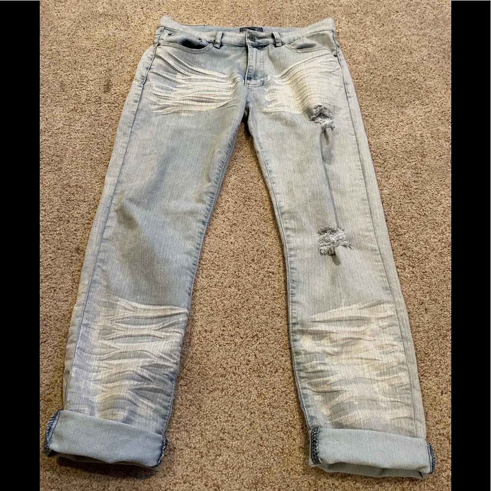 Company 81 jeans